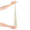 Kunstmatige decoratieve kerstboom, tafelkerstboom, 60 cm | Floristik24.nl