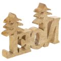 Kerstdecoratie Noel-standaard