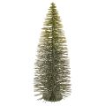 Floristik24 Kunstmatige groene kerstboom voor winterdecoratie, 70 cm
