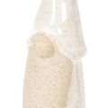 Decoratieve kabouterfiguur,