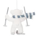 Hanger met ijsbeer op