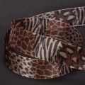 Decoratief lint met