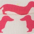 Decoratief lint met