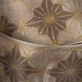 Decoratief lint met sterren, cadeaulint met vormvaste rand, 40 mm breed, 20 m lang | Floristik24.nl