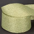 Decoratief lint met glitter,