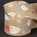 Decoratief lint met