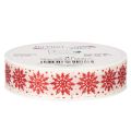Decoratief lint met
