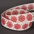 Decoratief lint met