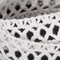 Decoratief kanten lint,