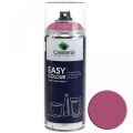 Floristik24 OASIS® Easy Colour Spray, verfspray roze 400ml
