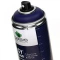 Floristik24 OASIS® Easy Color Spray, verfspray donkerblauw 400ml
