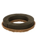 Bloemenfoam ring OASIS® Renewal® Bloemenfoam Biolit® 24cm 2 stuks | Floristik24.nl