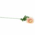 Floristik24 Chrysanthemum bloementak roze kunstmatig 64cm