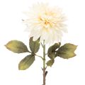 Floristik24 Kunstmatige dahlia voor vaas, 68 cm