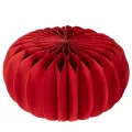 Papieren decoratie,