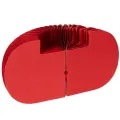 Papieren decoratie,