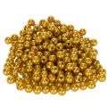 Floristik24 Sierkralen goud Ø8mm 250 st