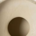 Decoratieve keramische schaal,
