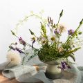 Decoratieve keramische schaal,