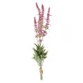 Floristik24 Kunstbloemen, lavendel decoratie, bosje lavendel paars 45cm 3 stuks