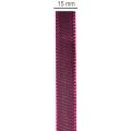 Smal taftlint voor creatieve decoraties, 15 mm breed, 50 m lang | Floristik24.nl