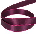 Smal taftlint voor creatieve decoraties, 15 mm breed, 50 m lang | Floristik24.nl