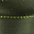 Cadeaulint met geweven rand,