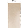 Decoratief taftlint op rol, striklint, 40 mm breed, 50 m. | Floristik24.nl