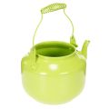 Decoratieve theepot als