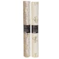 Tafelloper, decoratieve stof,