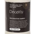Tafelloper, decoratieve stof,