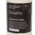 Tafelloper, decoratieve stof