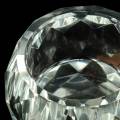 Floristik24 Theelichthouder diamant helder Ø6cm tafeldecoratie