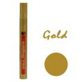 Floristik24 Edding® 750 verf marker goud
