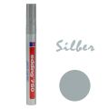 Floristik24 Edding® 750 verf marker zilver