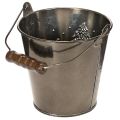 Decoratieve emmer met