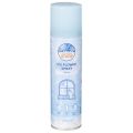 Floristik24 IJsbloemspray, decoratieve spray voor ramen en winterdecoratie op glas, 150 ml