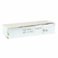 Decoratieve plug engelenvleugels 10cm 3 st | Floristik24.nl