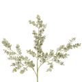 Floristik24 Kunstmatige eucalyptus tak, decoratieve tak voor vazen en boeketten, 49 cm, 4 stuks