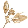 Kunstmatige eucalyptus tak, decoratieve tak voor vaas, 100 cm | Floristik24.nl