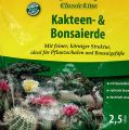 Floristik24 FRUX cactus- en bonsaiaarde 2,5 liter