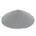 Floristik24 Gekleurd zand 0,5 mm zilver 2 kg