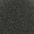 Floristik24 Kleur zand 0.1mm - 0.5mm antraciet 2kg