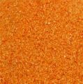 Floristik24 Kleur zand 0.1mm - 0.5mm Oranje 2kg
