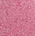 Floristik24 Kleur zand 0.1mm - 0.5mm roze 2kg