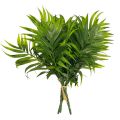 Floristik24 Palmbladeren palmboomdecoratie kunstplanten groen 30cm 3st