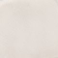 Witte pluizige decoratieve