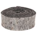 Viltband, potband, 100% wol,