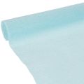 Floristik24 Bloemisten crêpepapier 50x250cm blauw voor decoratie