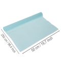 Bloemisten crêpepapier 50x250cm blauw voor decoratie | Floristik24.nl